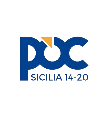 Logo POC: Sicilia 14-20
