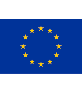 Logo Unione Europea