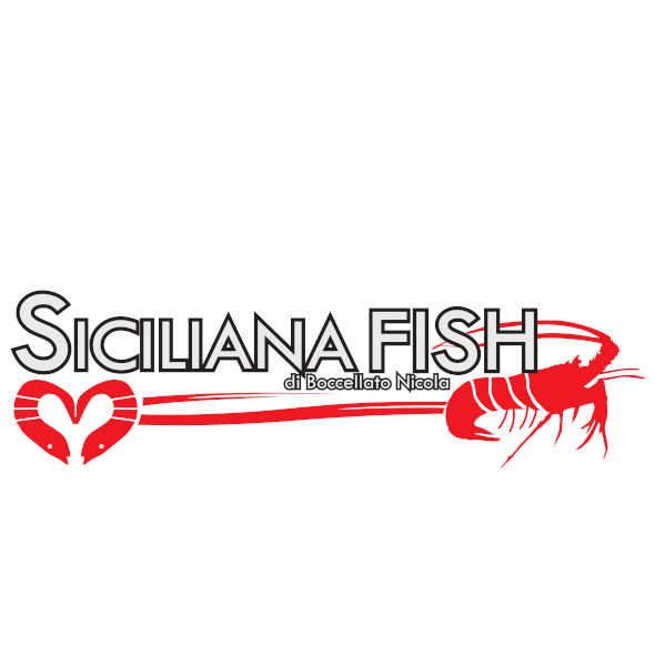 Logo Siciliana Fish