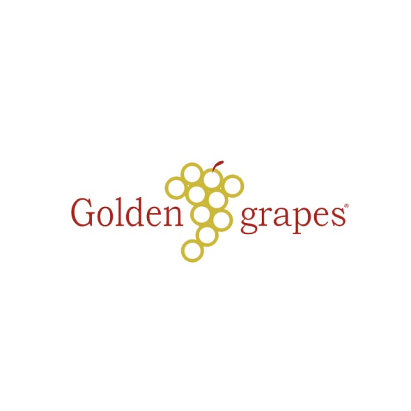 Logo Golden Grapes