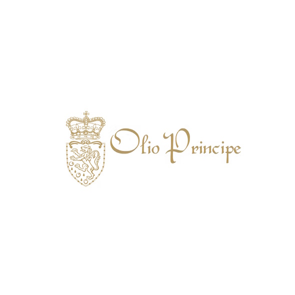 Logo Olio Principe
