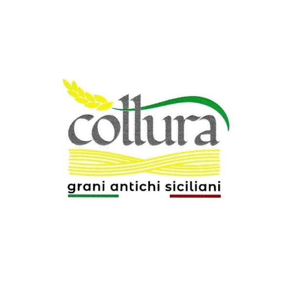 Logo Collura Grani Antichi