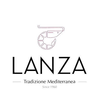 Logo Lanza Sea Food