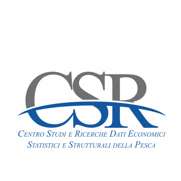 Logo CSR Pesca