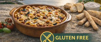 Gluten Free