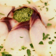 Smoked Swordfish