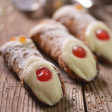 Sicilian Cannoli