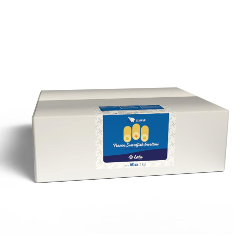 Primary Product Image Swordfish Rolls